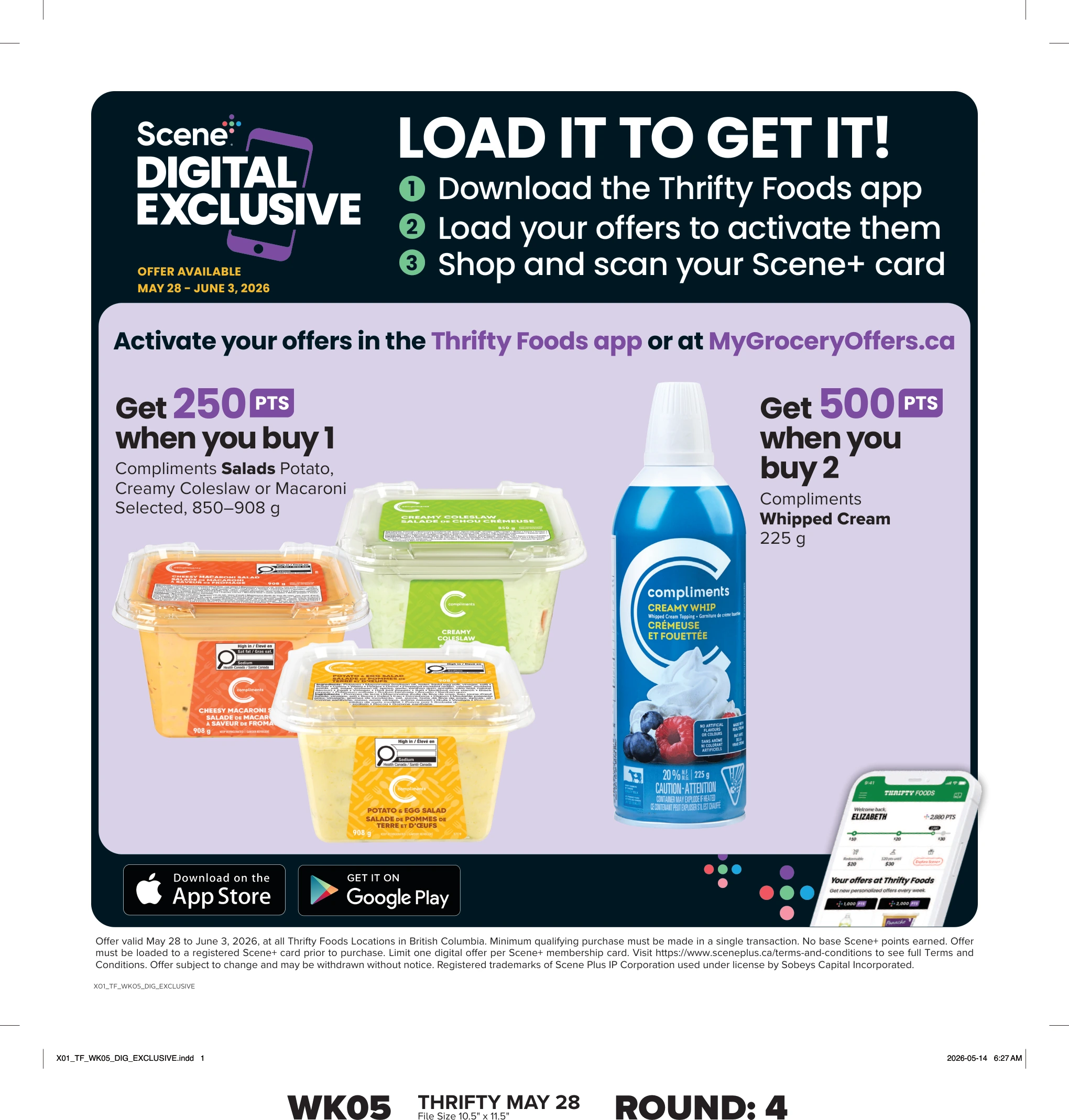 Flyer page 17