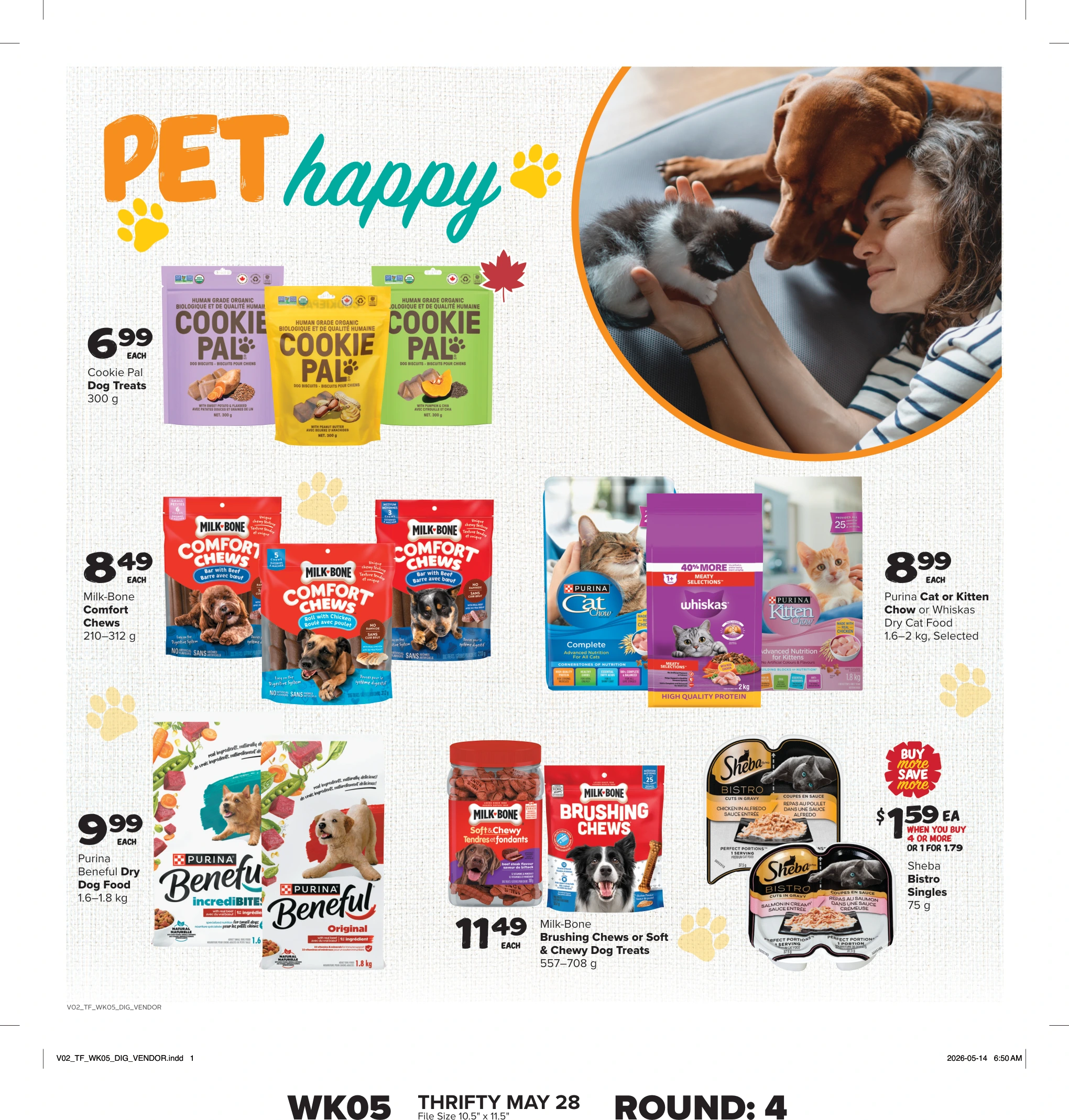 Flyer page 18