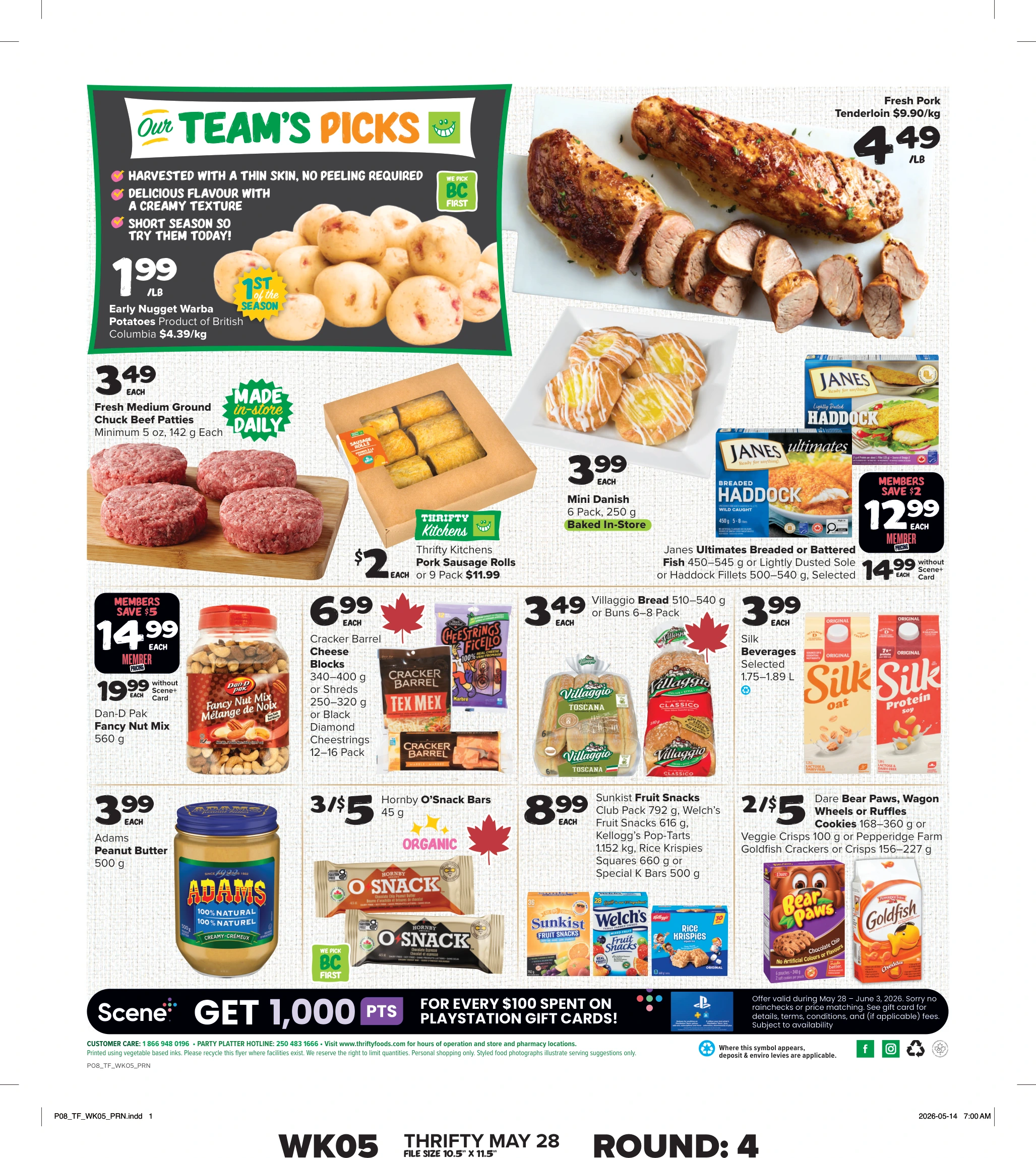 Flyer page 2