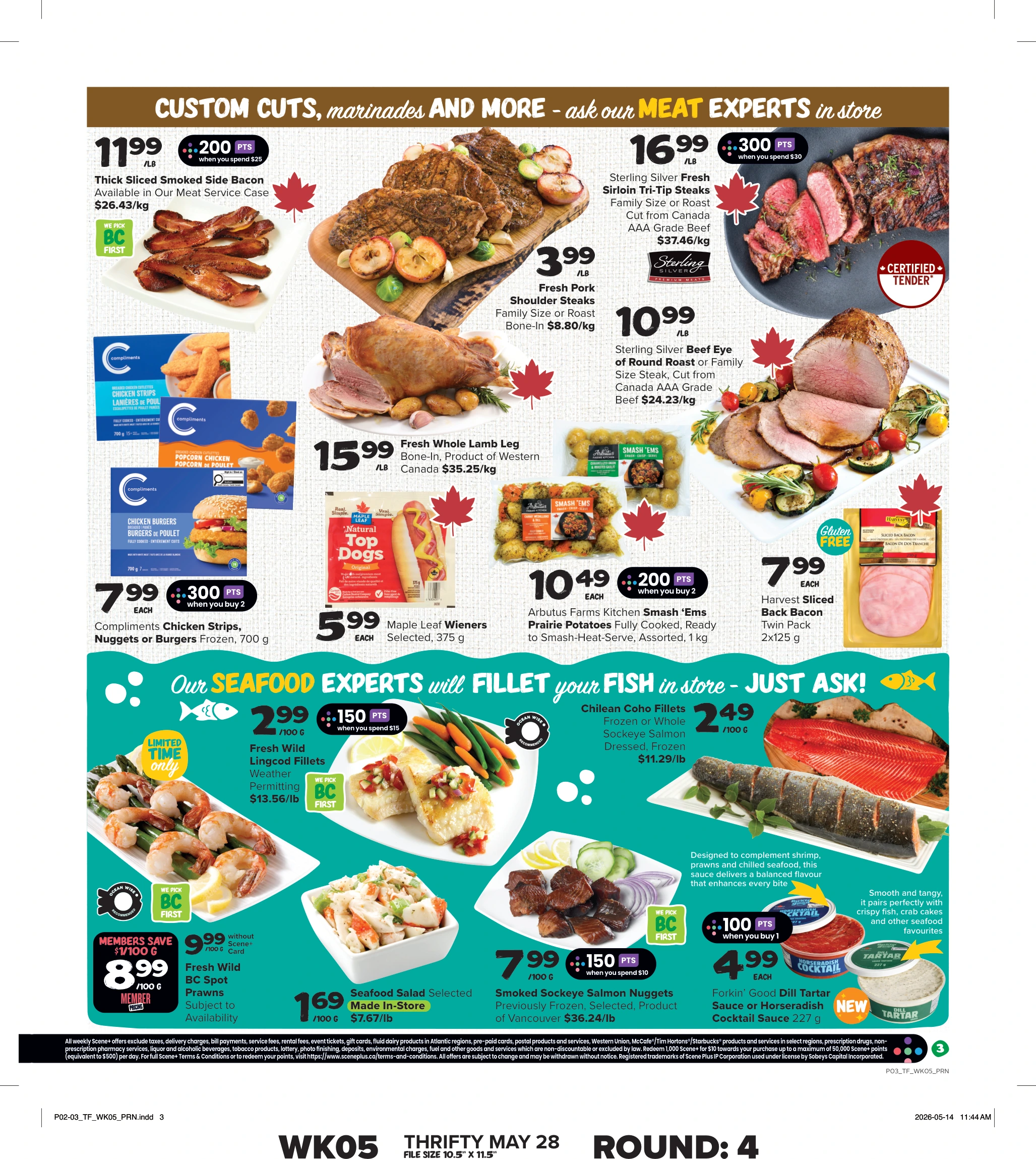 Flyer page 4