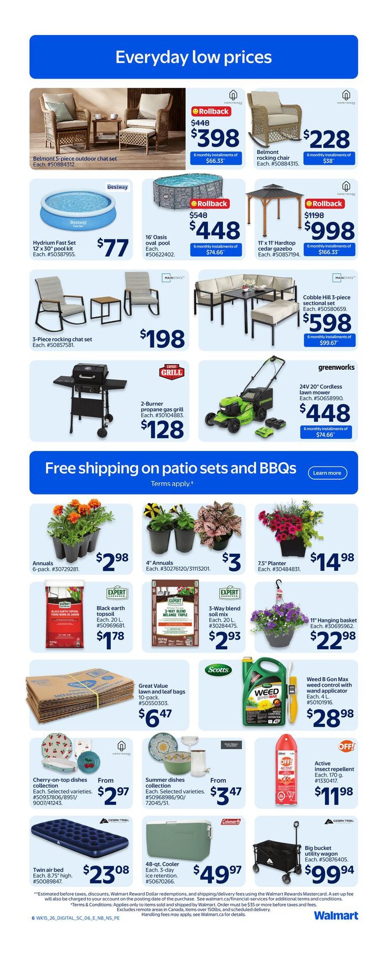 Flyer page 9