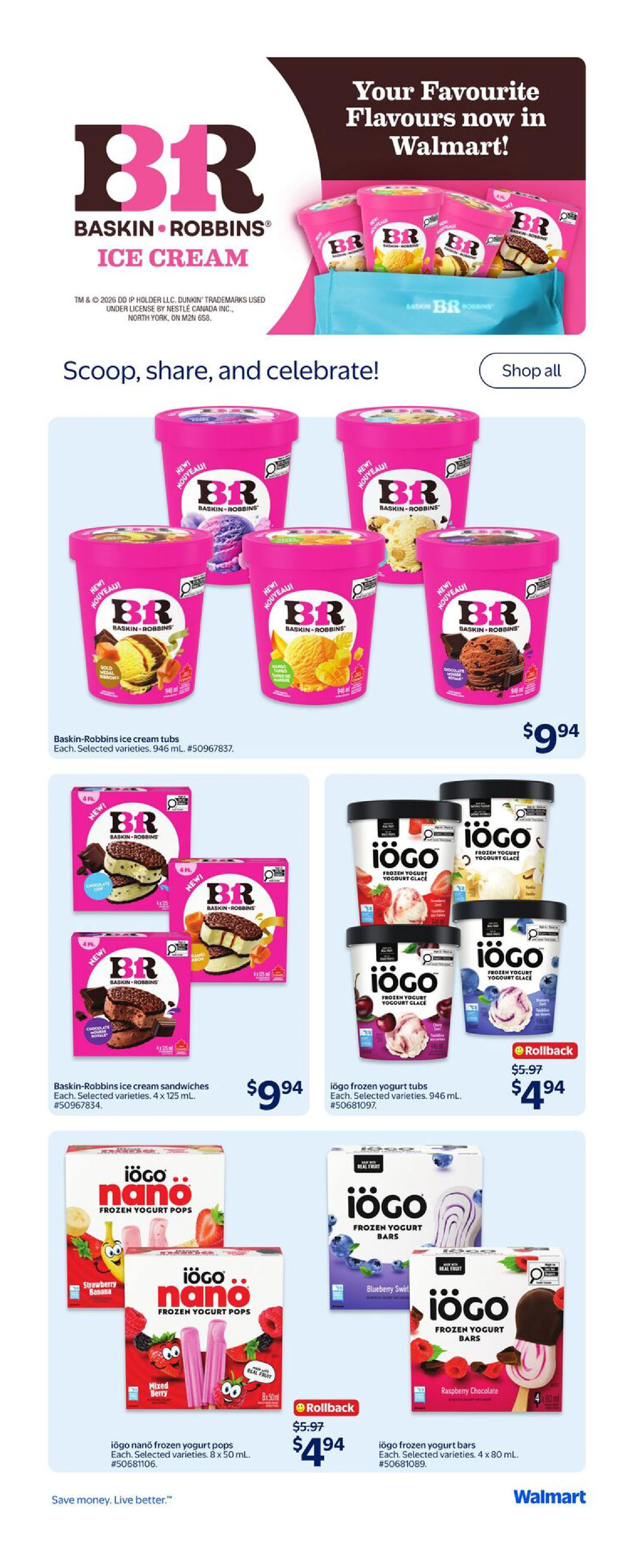 Flyer page 18