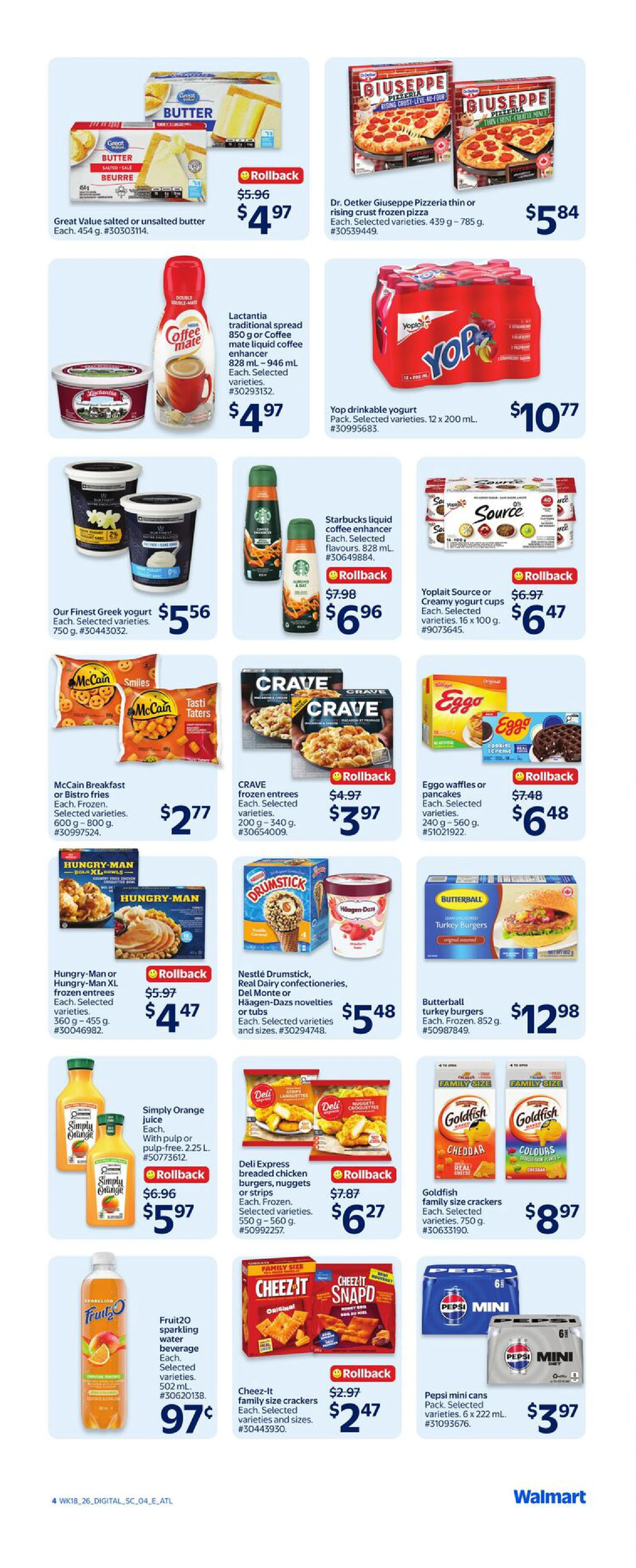 Flyer page 5