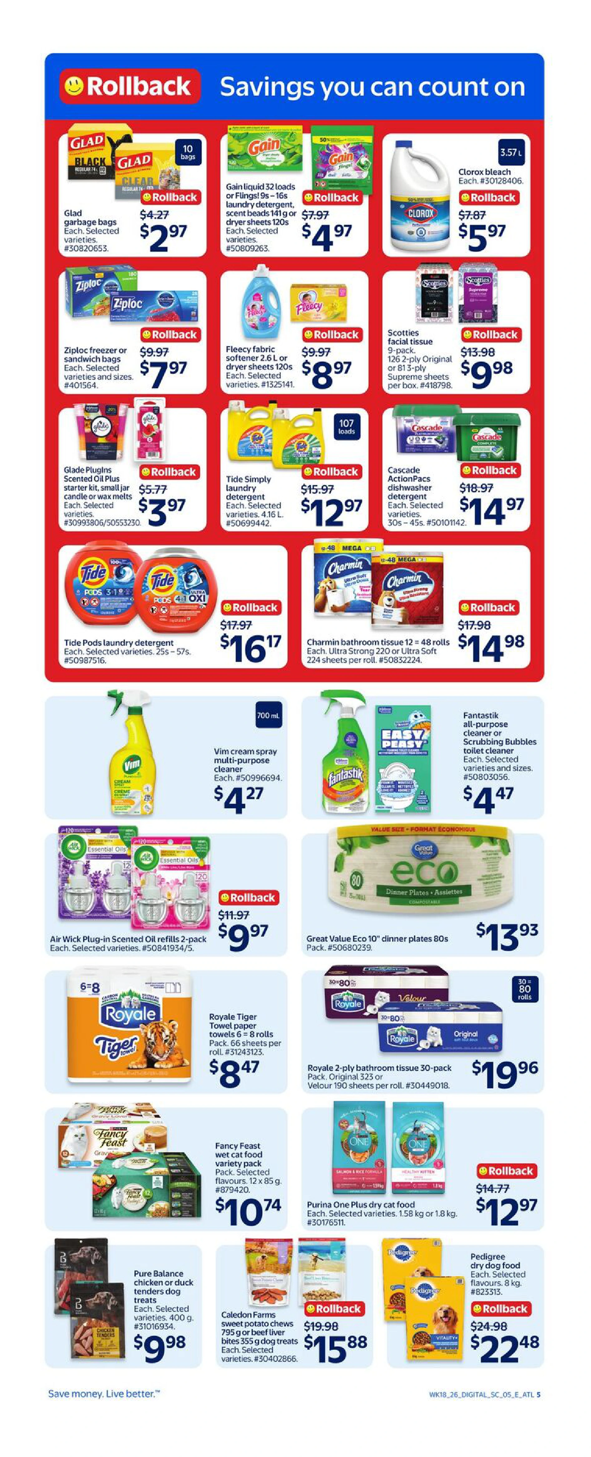 Flyer page 6