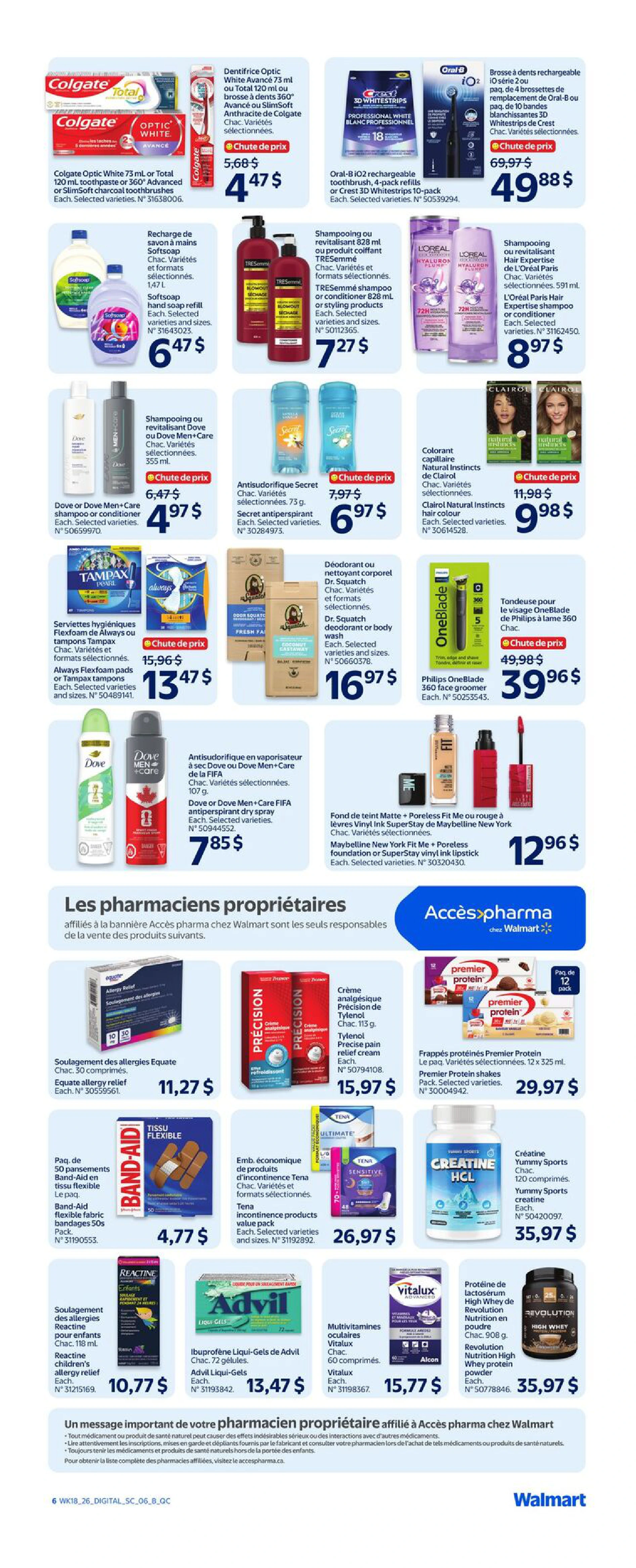 Flyer page 7