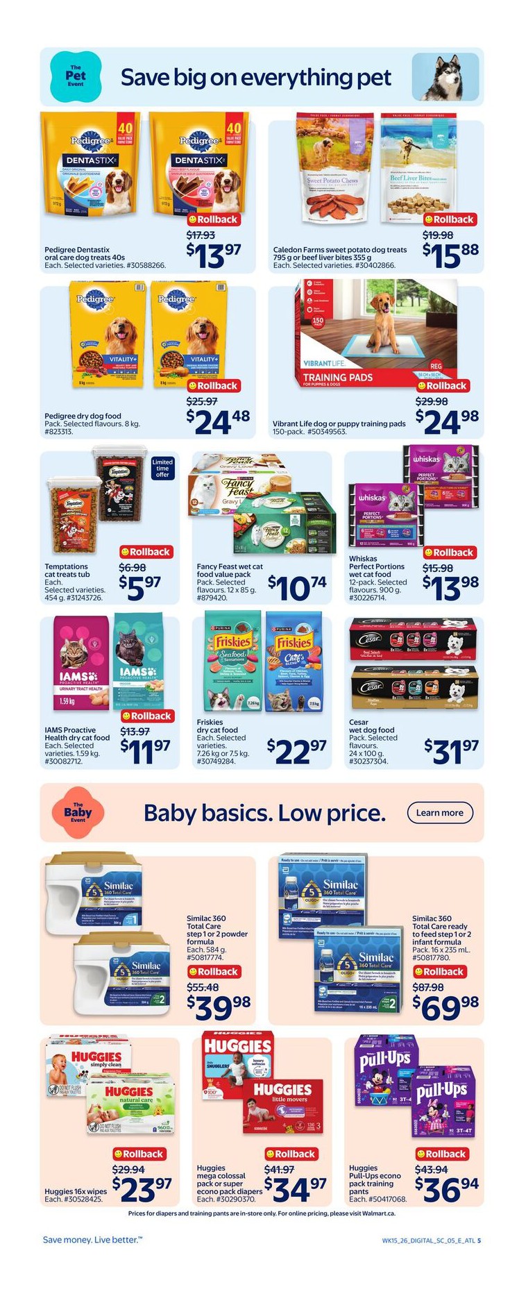 Flyer page 8