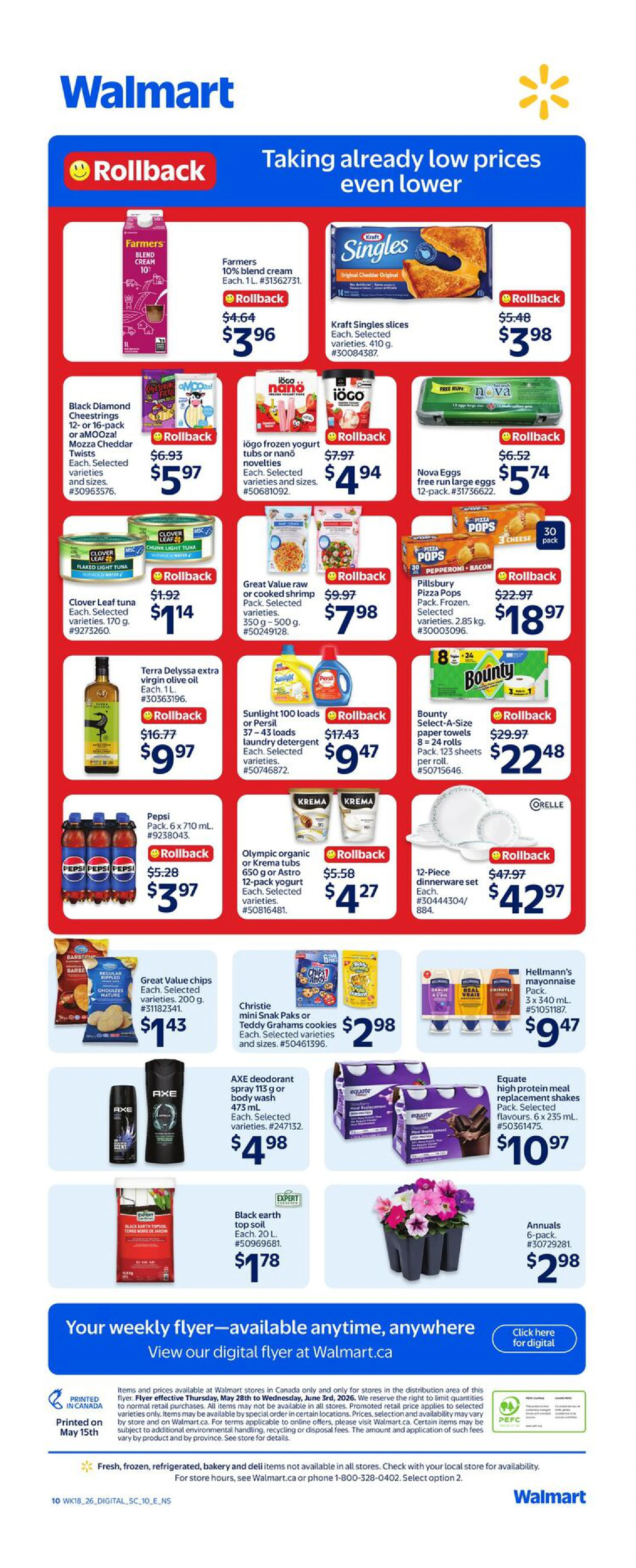 Flyer page 2