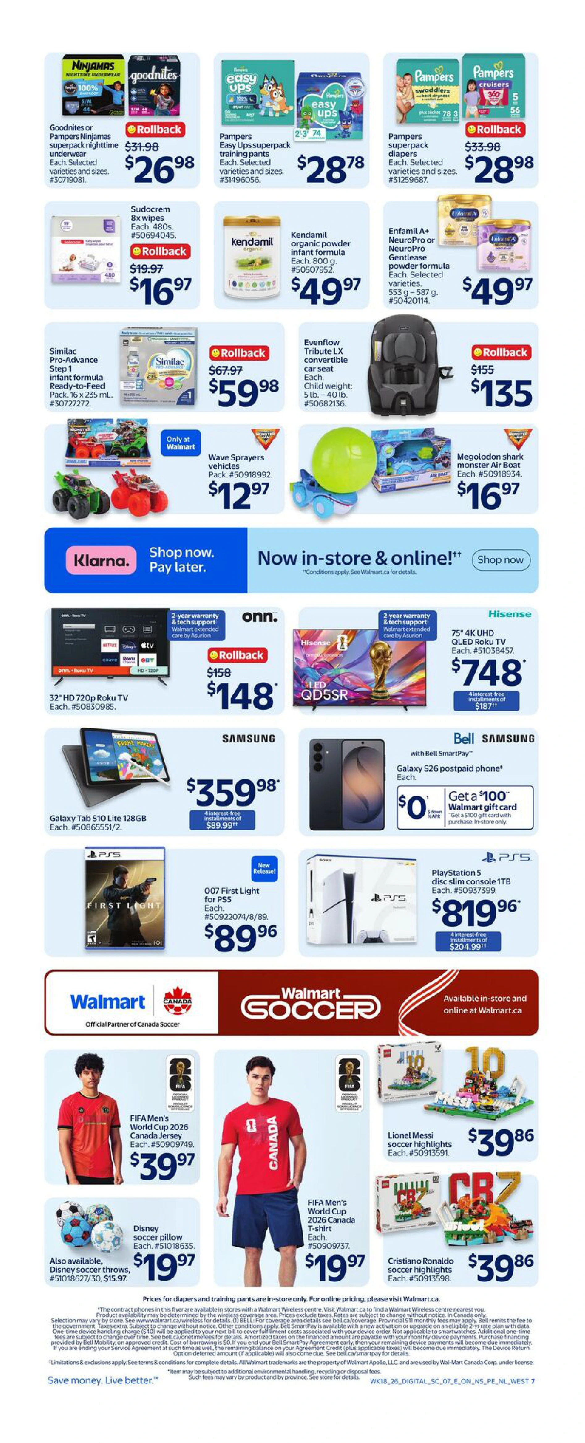 Flyer page 8