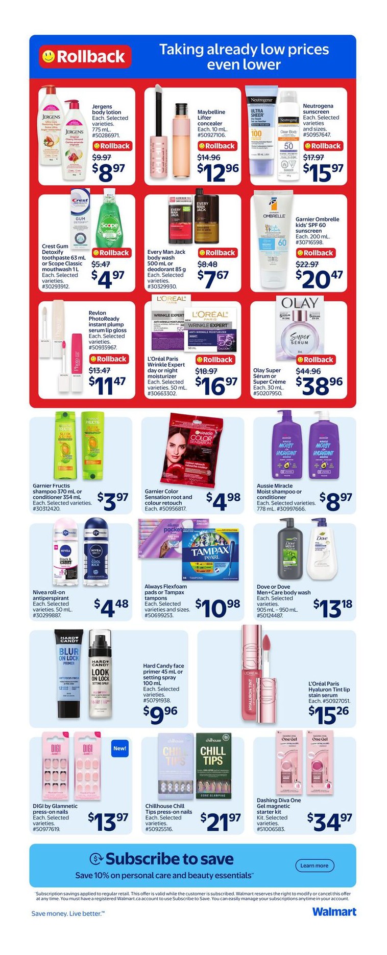 Flyer page 20