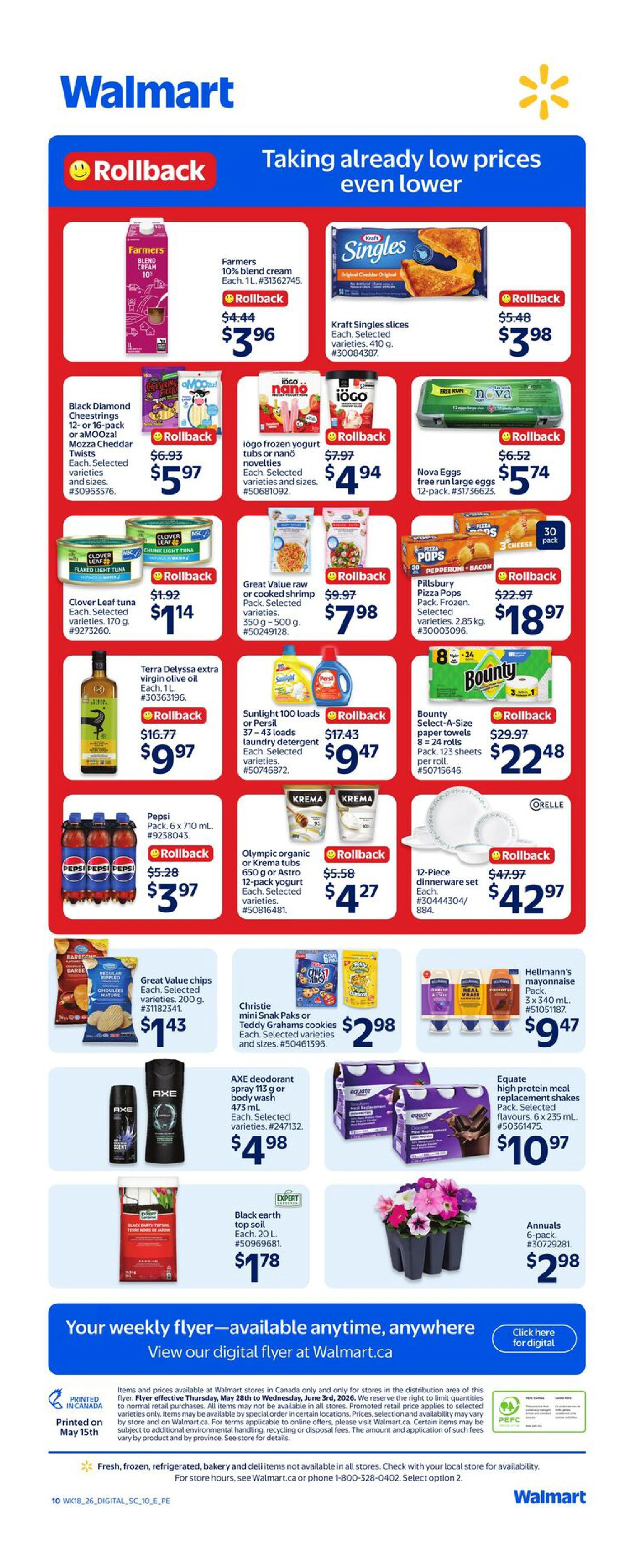 Flyer page 2