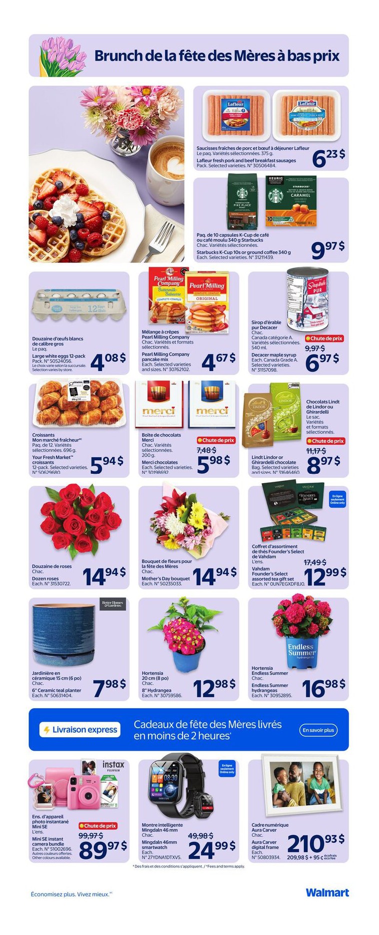 Flyer page 18
