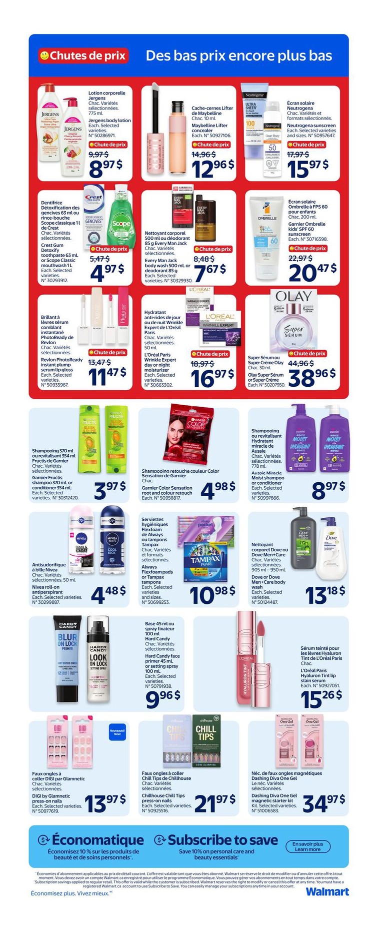 Flyer page 20