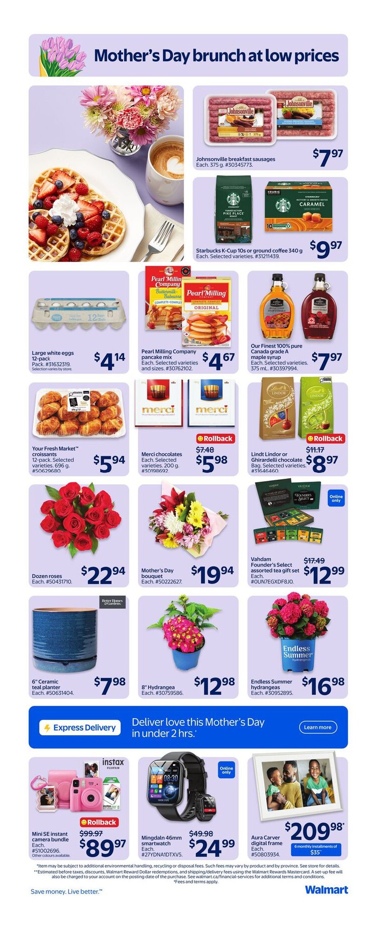 Flyer page 18