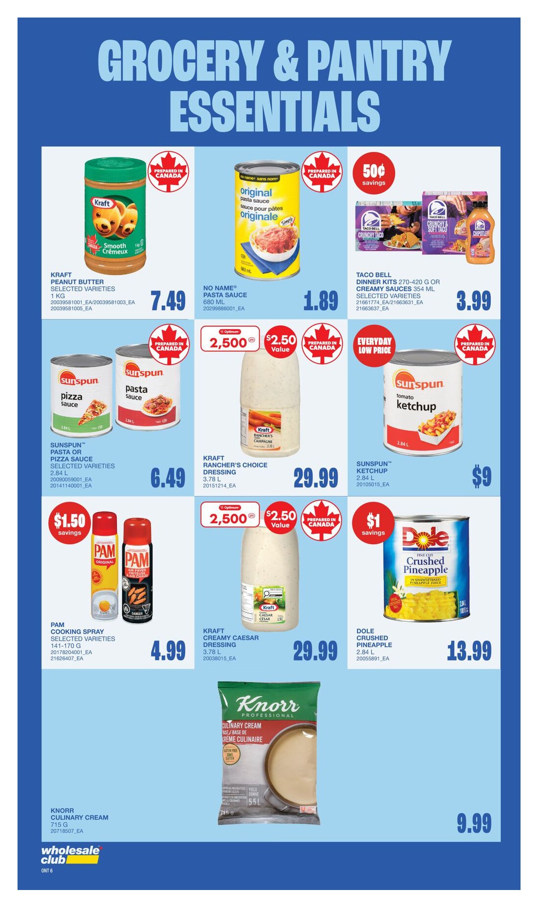 Flyer page 13