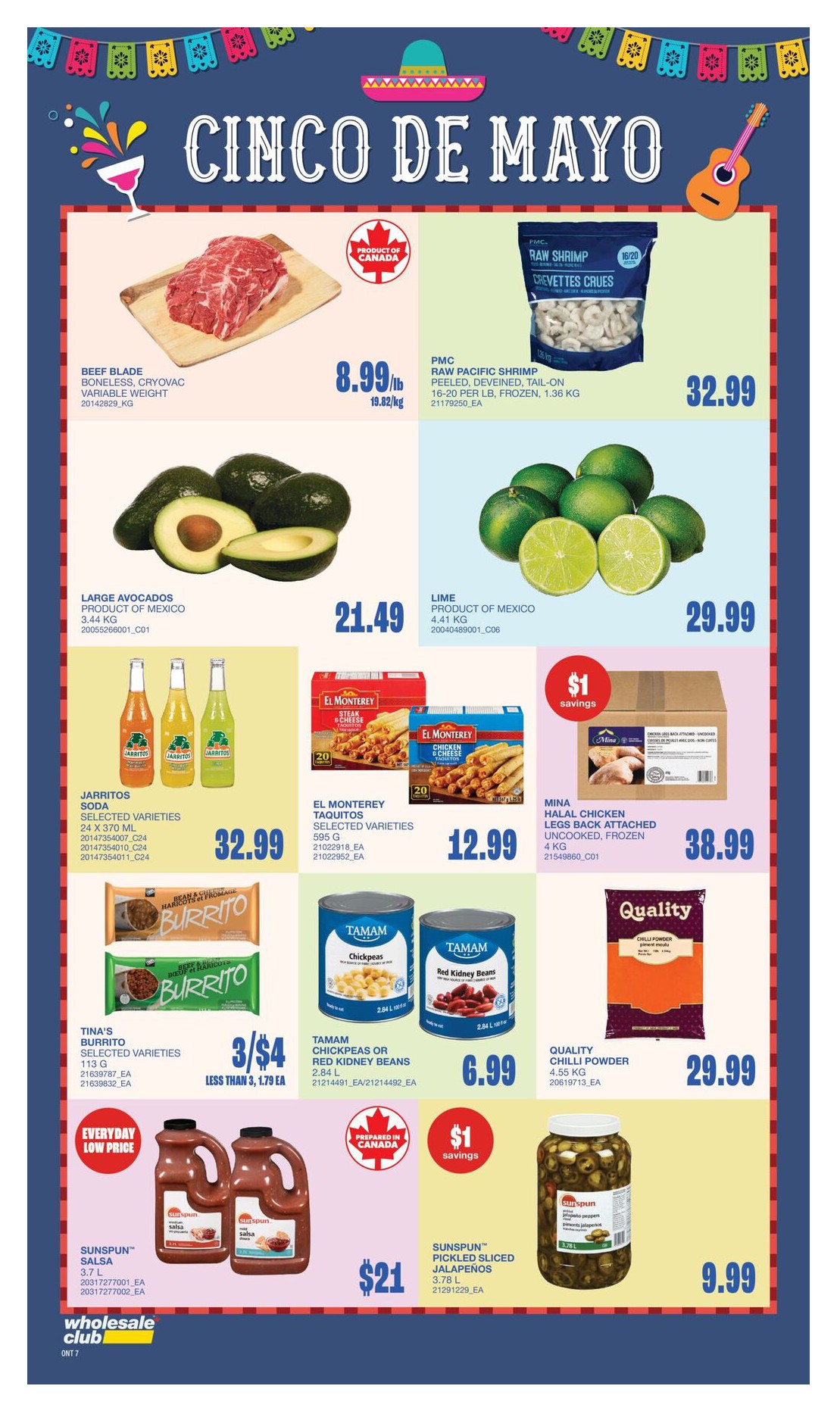 Flyer page 14