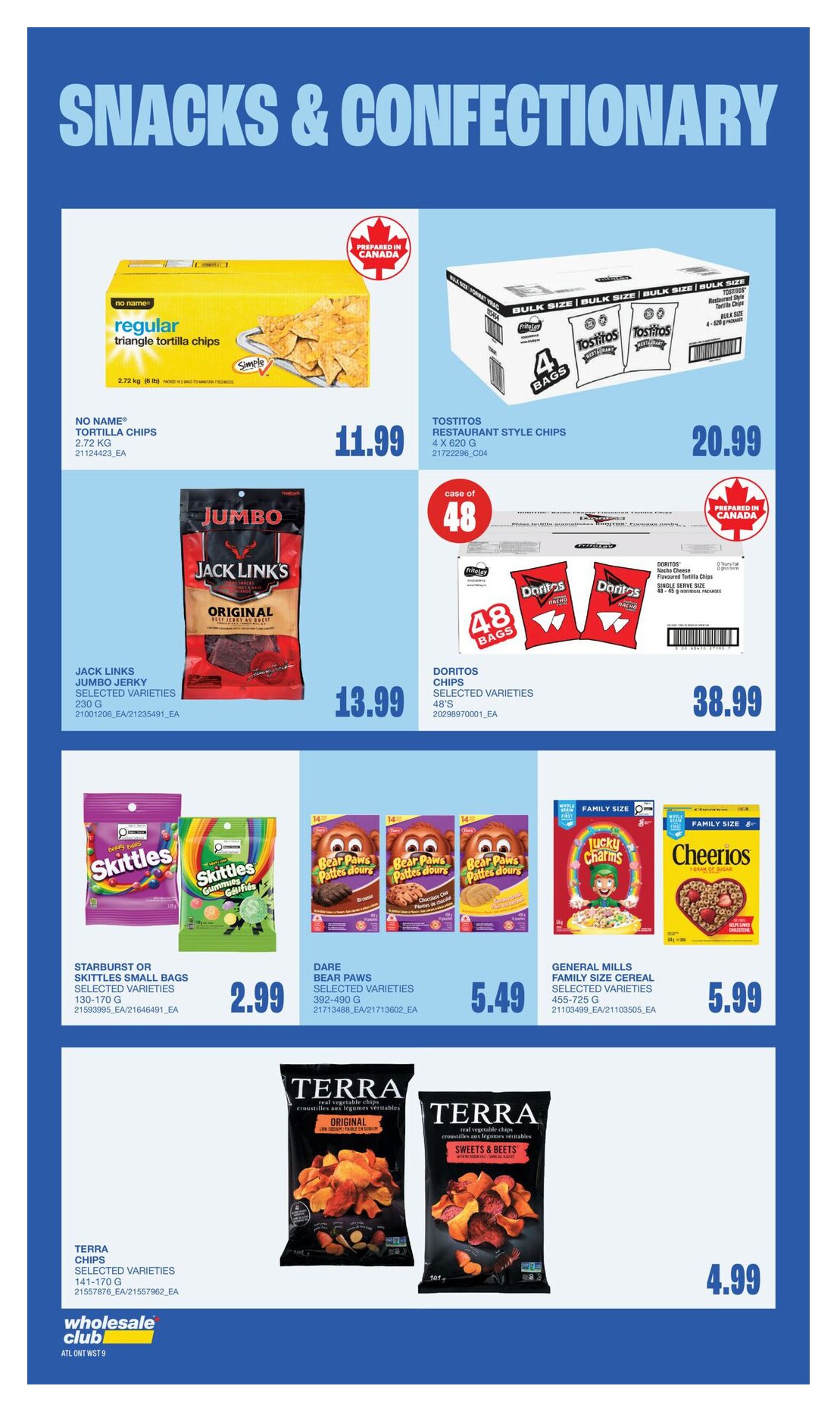 Flyer page 16