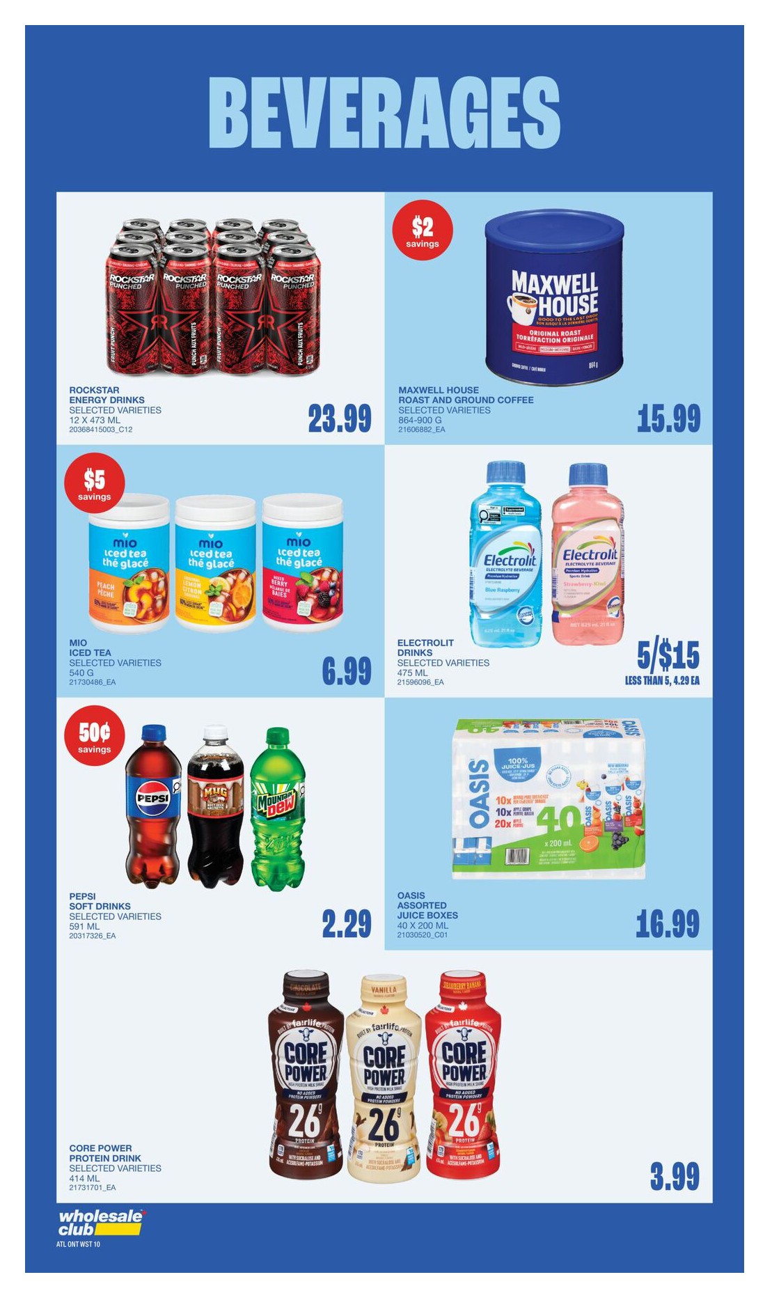Flyer page 17