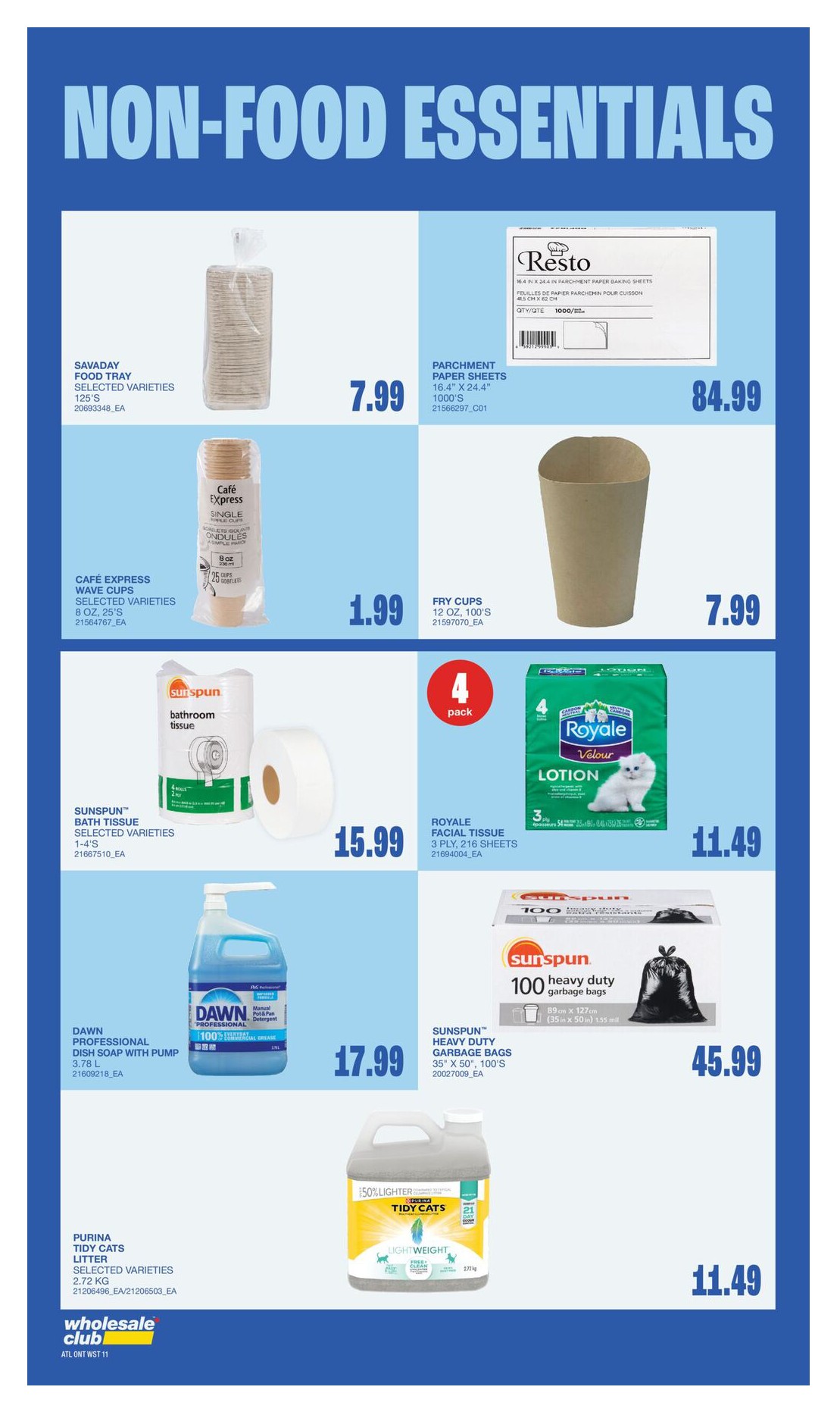Flyer page 18