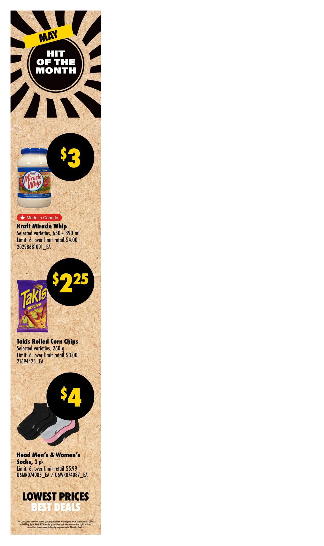 Flyer page 2