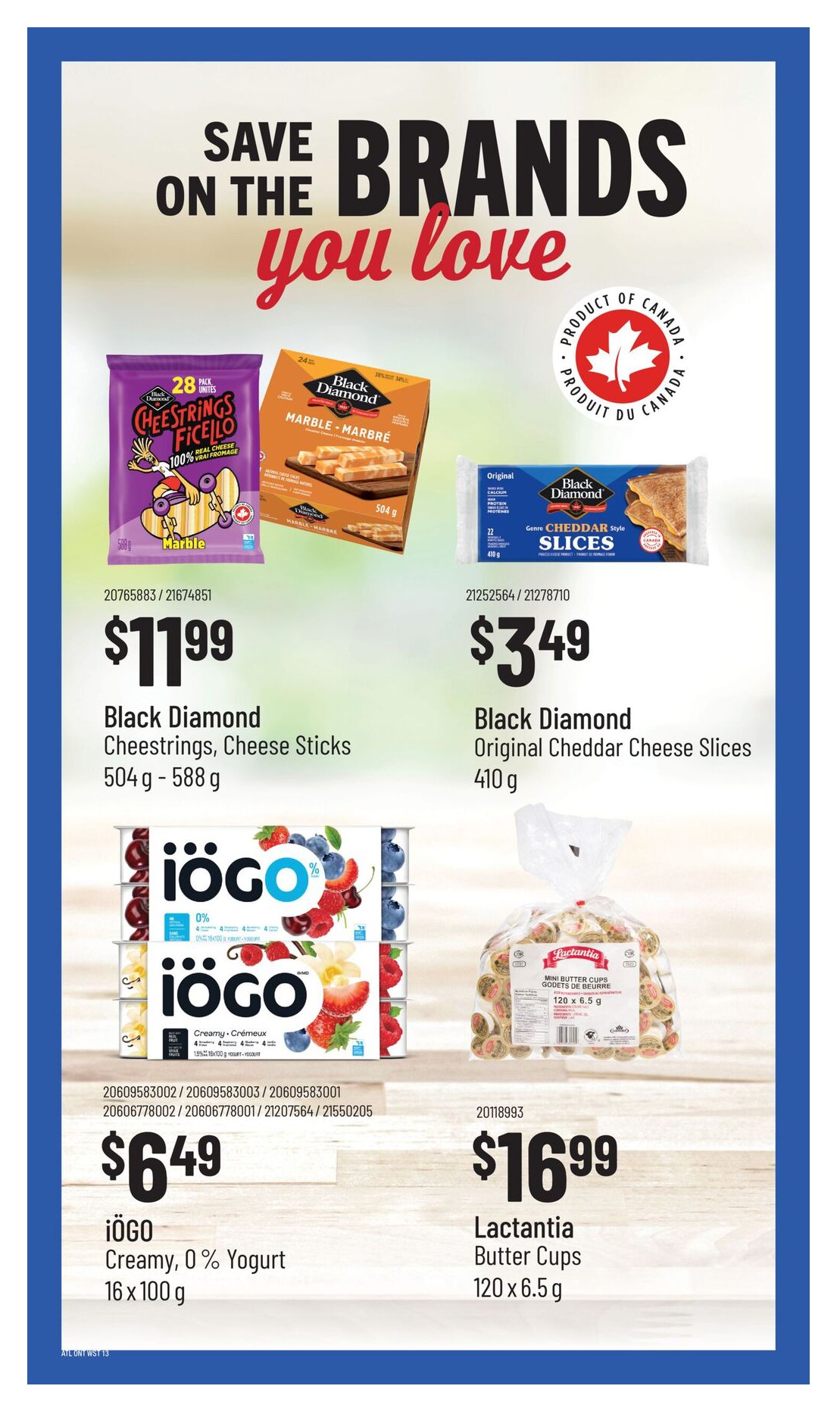 Flyer page 20