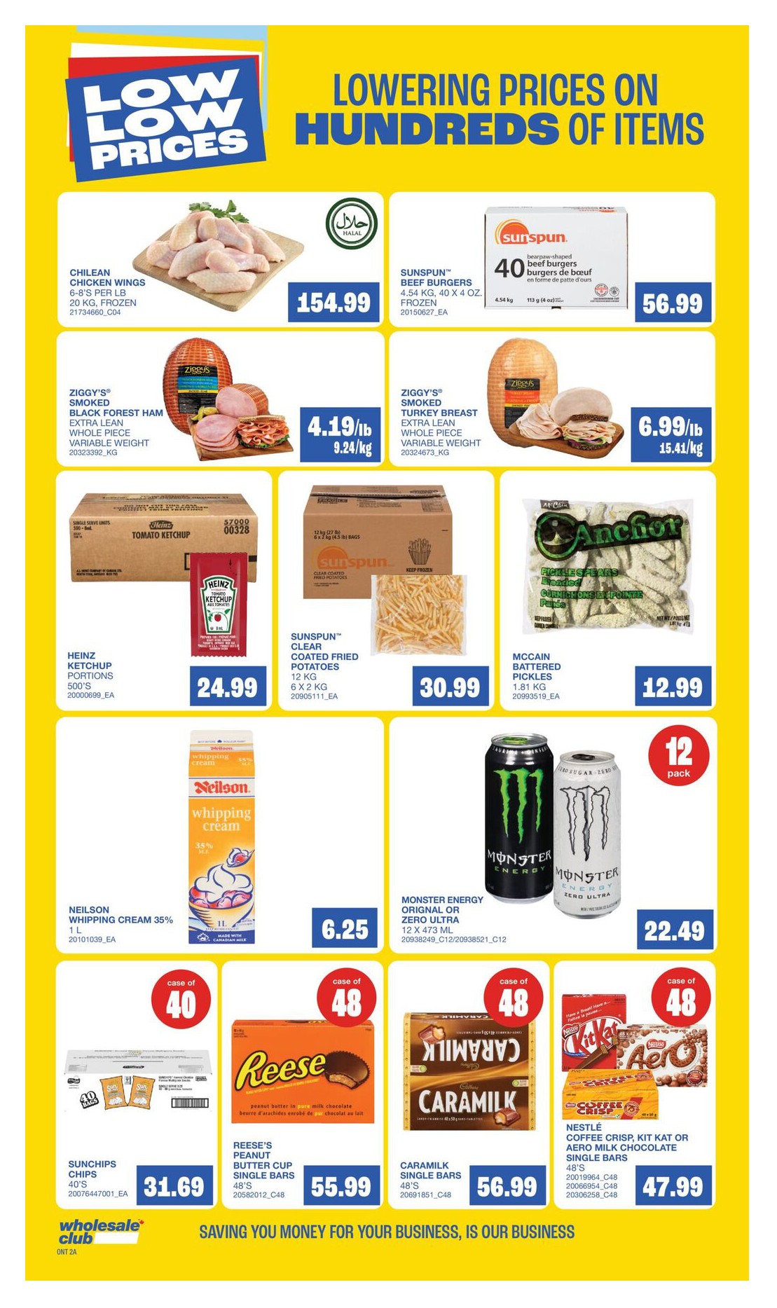 Flyer page 9