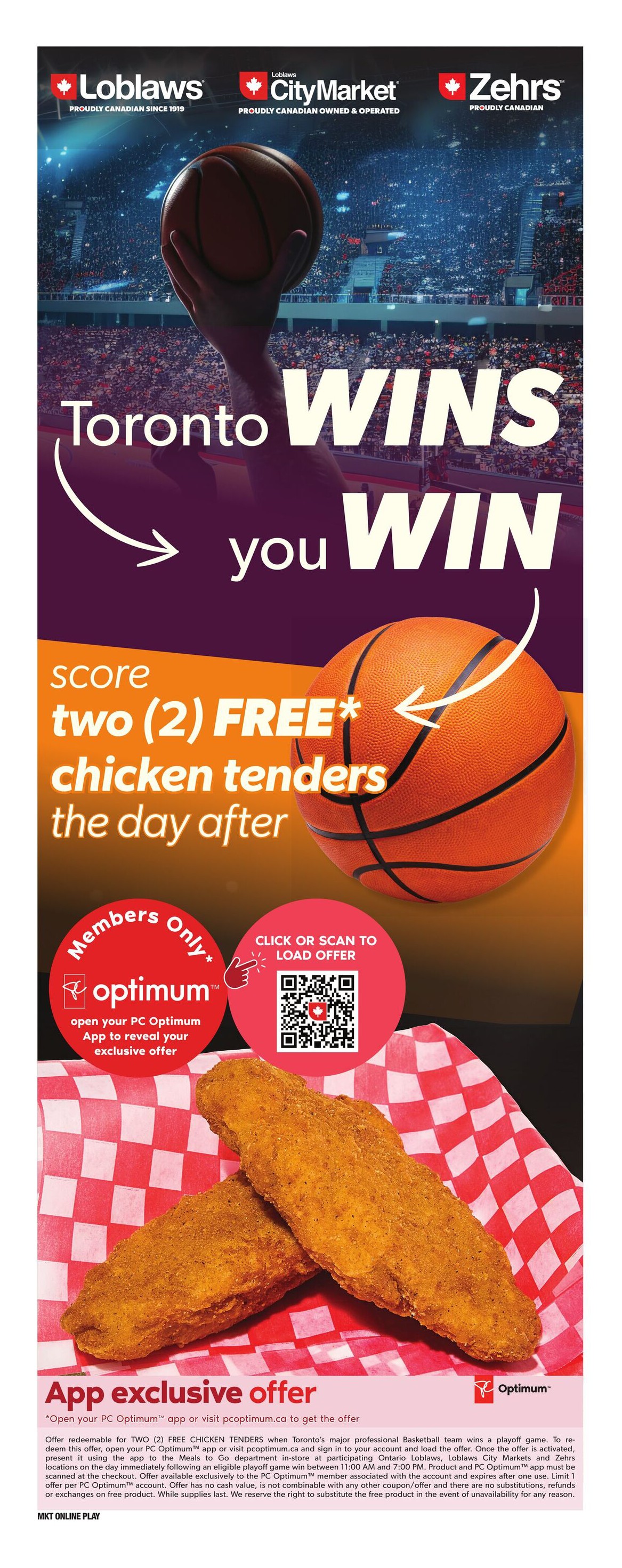 Weekly Flyer Valid Thursday, April 16 - Wednesday, April 22