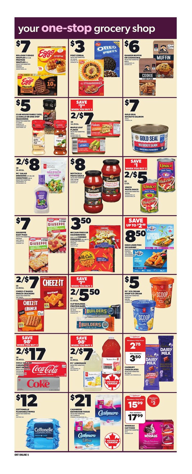 Flyer page 12