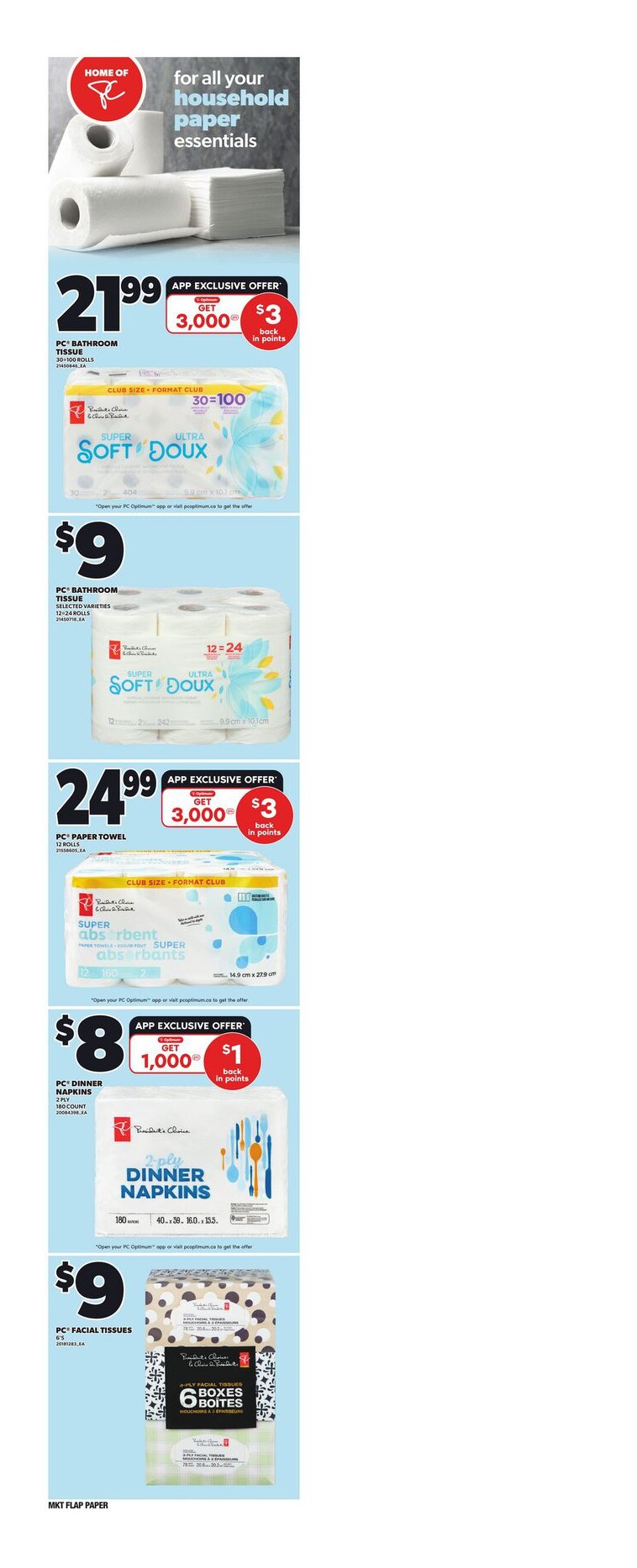 Flyer page 13
