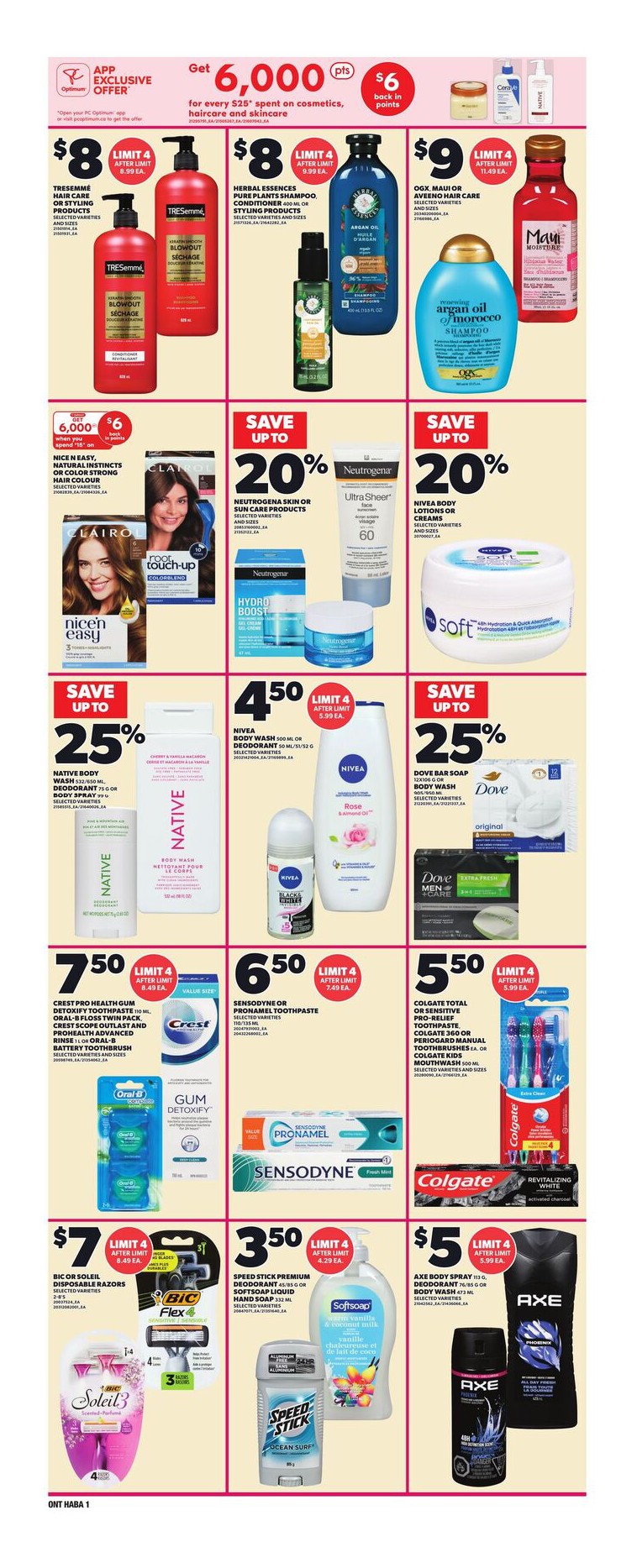 Flyer page 14