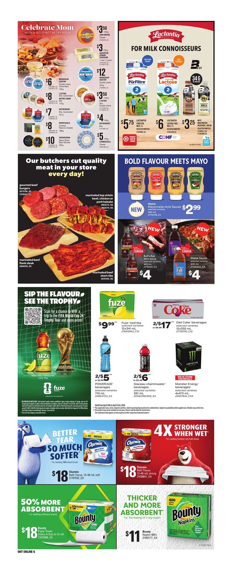 Flyer page 18