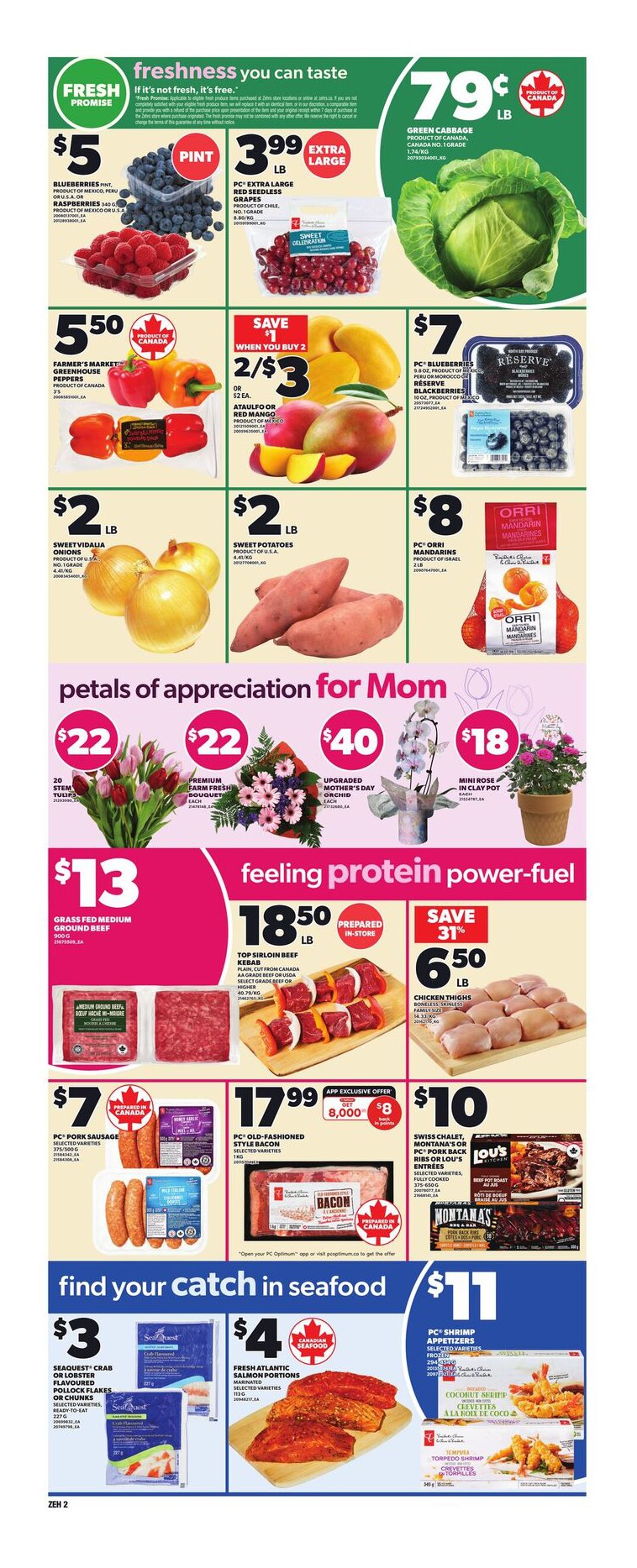 Flyer page 5