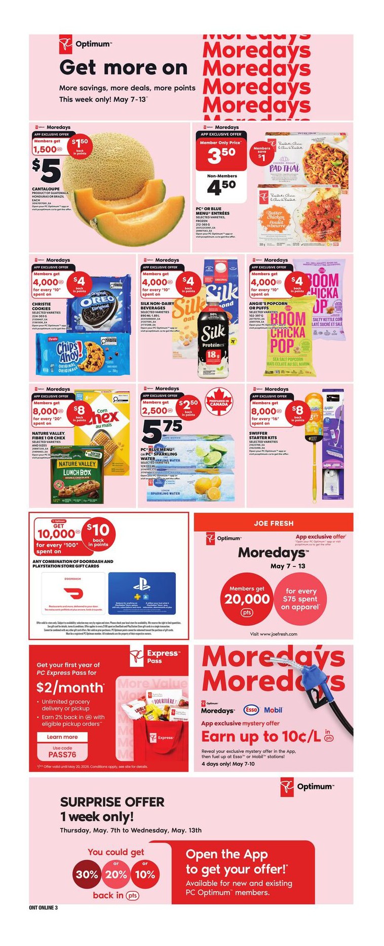 Flyer page 9