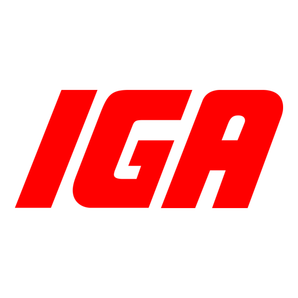 IGA