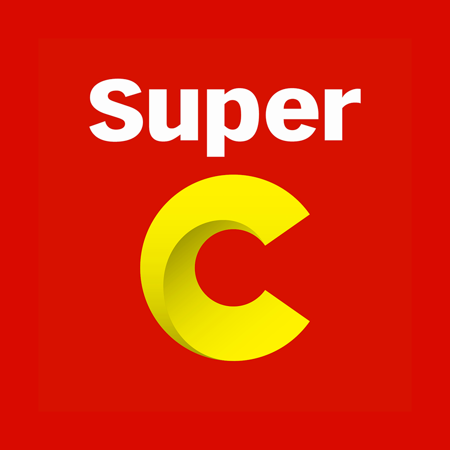 SuperC